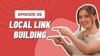 Local Link Building