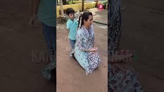 ರಾಧಿಕಾ ಪಂಡಿತ್ ಮಗನ ಕ್ಯೂಟ್ ವಿಡಿಯೋ : Yash and Radhika Pandit Son