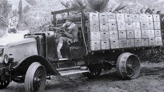 The Central Wholesale Produce Market | LA Foodways | KCET