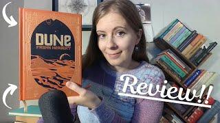 Dune Review!!!