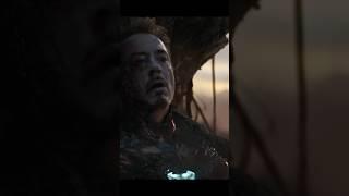 Why Iron-man will not Return? (தமிழ்) #shorts