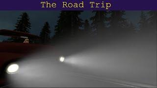 The Road Trip [SFM Creepypasta]
