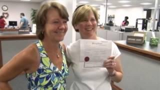 Pa. County Issues Illegal Gay Marriage Licenses