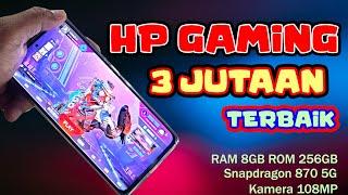 5 HP GAMING 3 JUTAAN TERBAIK