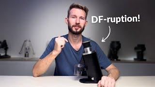DF54 review: They just disrupted the grinder market