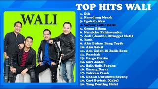 Wali - Top Hits Wali