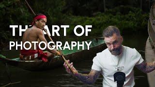 Redefining Art, Fine Art and Visual Expression Photography #photography #theartofphotography