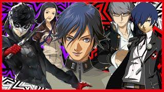 What Each Persona Title NEEDS (Port, Remake, Remaster) ??