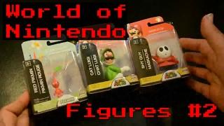 World of Nintendo figures #2 | The Nerd Village