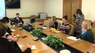 Электронные госуслуги