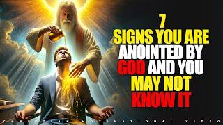 If You Notice These 7 Signs, God Has Chosen You for Something Great