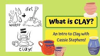 What is Clay?