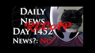 daily daily silksong news recap - day 1180