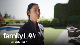 Abi's starting her own practice  | Sneak Peek | Family Law | Season Finale  | Universal TV on DStv