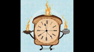 Toasty Time Travel: A Crumbly Journey Through History