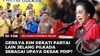 [FULL] Apa Kabar Indonesia Malam (8/8/2024) | tvOne