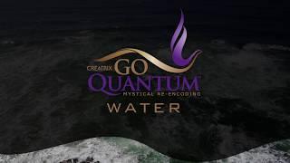 Creatrix GoQuantum - Water