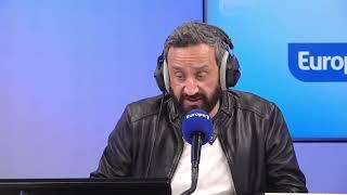 « L'arcom a essayé de me mettre hors antenne et ils voient que ça marche encore mieux » se réjo