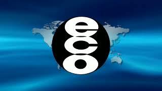 ECO - News intro (September 2, 2024 - present)