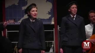 All Hands on Deck trailer 2019 - Mikron Theatre Company