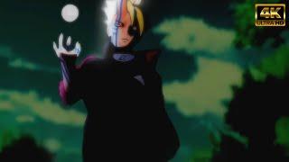 (Opening) Boruto Two Blue Vortex |MAD| 4k