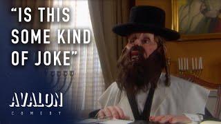 Pandering Nancy Pelosi | Spitting Image | Avalon Comedy