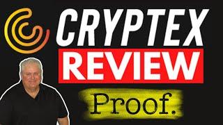 Cryptex Review | Is Cryptex The Best Defi Staking Program Online?