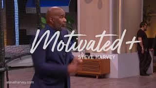 Steve Harvey and Real estate investment