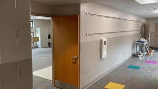 Brookview Elementary Expansion