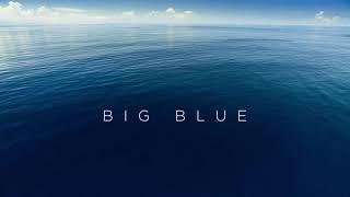 藍色星球(海洋全記錄)系列二 Blue Planet II 第四集:大藍海 Big Blue