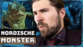 Nordische Monster-Eisberg