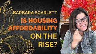 Fort Erie & Niagara Real Estate Market Update - Housing Affordability on the Rise? (October 2024)