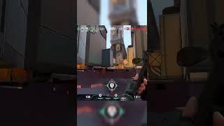 I Found the Biggest Bug in Valorant #valorant