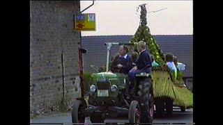 Erntefest Wölpinghausen 1989