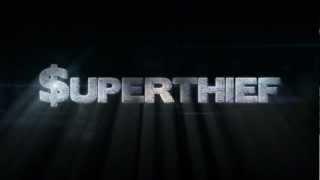 "Superthief: Inside America's Biggest Bank Score" Documentary 30 Sec. Commercial - Cleveland, OH