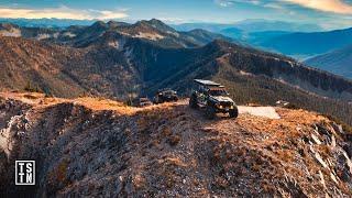 Mind Blowing Overlanding Trails (Best of 2024)