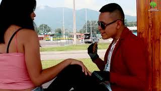 Elico en tu corazón lagrimas de amor video oficial 2024