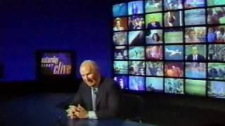 Saturday Night Clive - topical round-up (1990)