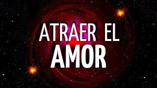 ️‍Meditación ATRAER el AMOR VERDADERO | RITUAL para ELEVAR la ENERGÍA del AMOR