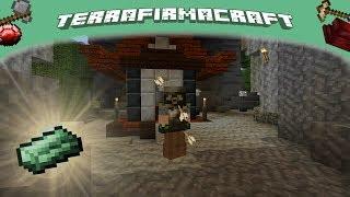 TerraFirmaCraft | Ep. 11: Getting An Upgrade!