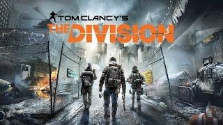 Tom Clancy's The Division Beta PC