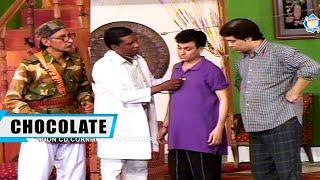 Iftikhar Thakur and Amanat Chan | Deedar | Stage Drama 2023 | Chocolate #comedy #comedyvideo