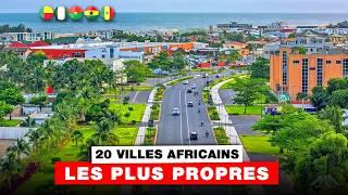 Benin devient Le Pays Africain le Plus Propre en 2025