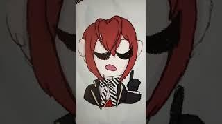 Deuce and His Brain Cell | Twisted Wonderland Animatic