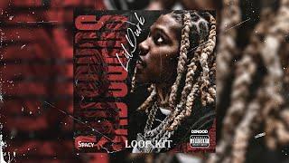 [FREE DOWNLOAD] Lil Durk Loop Kit 2024 ''Sad Songs'' (Lil Baby, Hunxho, Yungeen Ace, Pain etc)