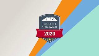 ANCA Tool of the Year 2020