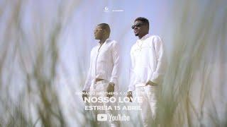 Damásio Brothers x Xuxu Bower  - Nosso Love  | (TEASER)