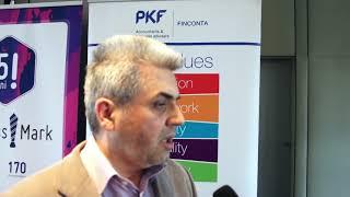 Gabriel Negru - Senior Tax Consultant, PKF FINCONTA