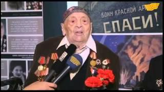 Шимонов Сулейман готов и сейчас защищать свою Родину.