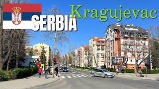 Kragujevac (march 2024) SERBIA